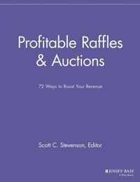 Profitable Raffles and Auctions
