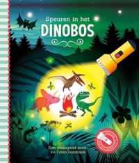 Speuren in het Dinobos - Hardcover (9789461888143)