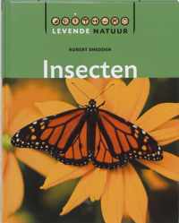 Levende natuur  -   Insecten