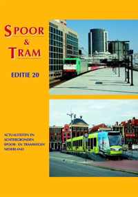 Spoor En Tram Editie 20