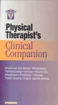 Physicial Therapist's Clinical Companion