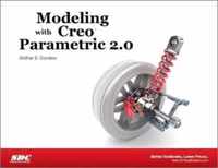 Modeling with Creo Parametric 2.0