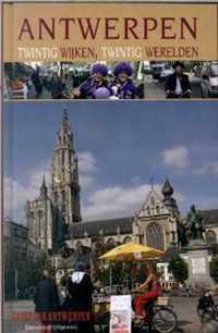 Antwerpen 20 wijken 20 werelden