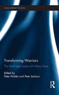 Transforming Warriors