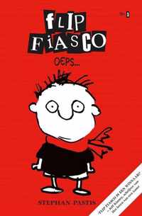 Flip Fiasco - Oeps ...