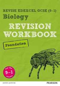 Revise Edexcel GCSE 9 1 Biology Foundati