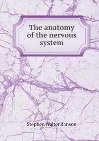 The anatomy of the nervous system