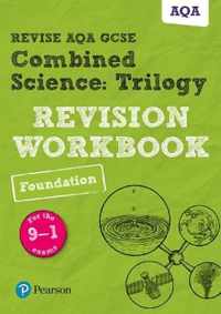 REVISE AQA GCSE Combined Science Trilogy