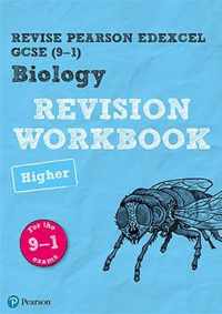REVISE Edexcel GCSE 9-1 Biology Higher R