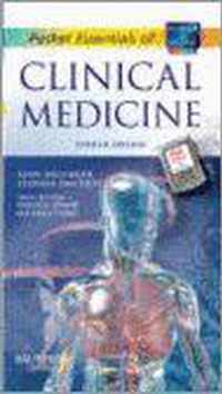 Pocket Essentials Of Clinical Medicine