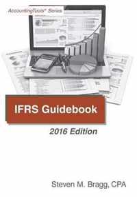 Ifrs Guidebook