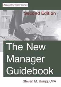 The New Manager Guidebook