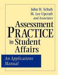 Assessment Practice in Student Affairs