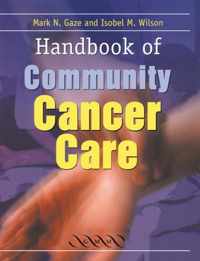 Handbook of Community Cancer Care