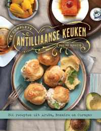 De complete Antilliaanse keuken - Jurino Ignacio - Hardcover (9789082438246)