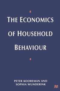 Economics Of Household Behaviour
