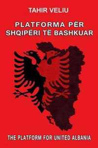 Platforma Per Shqiperi Te Bashkuar
