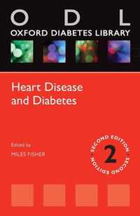 Heart Disease & Diabetes