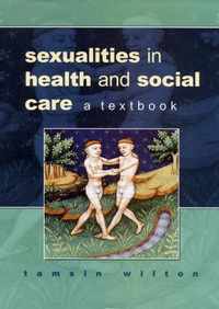 Sexualities In Health And Social Care