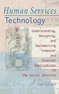 Human Services Technology