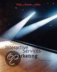 Interactive Services Marketing