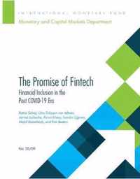 The promise of Fintech