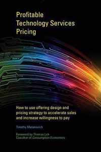 Profitable Technology Services Pricing