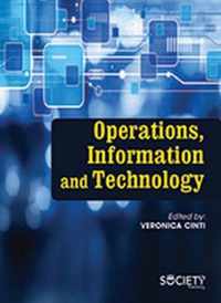 Operations, Information and Technology