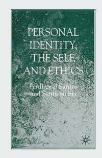 Personal Identity, the Self, and Ethics