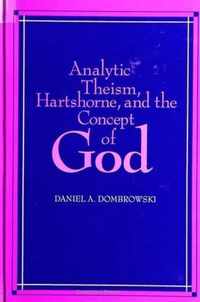Analytic Theism, Hartshorne, and the Concept of God