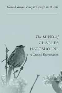 The Mind of Charles Hartshorne