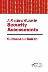A Practical Guide to Security Assessments