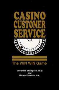 Casino Customer Service