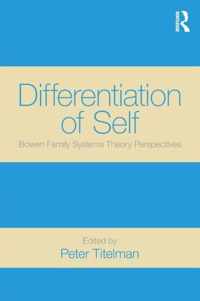 Differentiation of Self