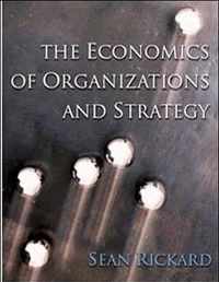 Economics of Organisations and Strategy