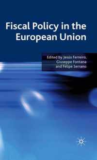 Fiscal Policy in the European Union