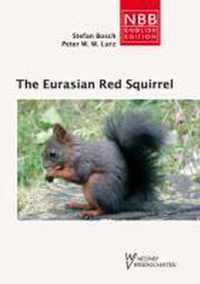 The Eurasian Red Squirrel