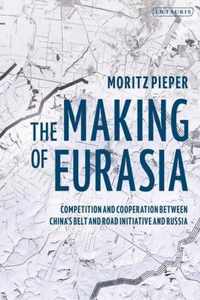 The Making of Eurasia