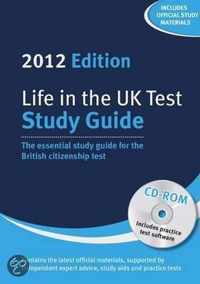 Life In The Uk Test