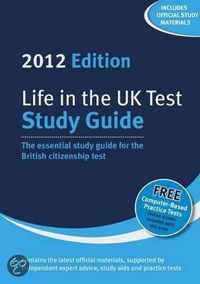 Life In The Uk Test