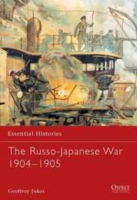 The Russo-Japanese War 1904 1905