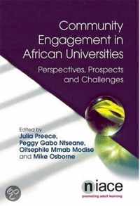Community Engagement in African Universities