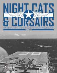 Night Cats And Corsairs