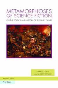 Metamorphoses of Science Fiction