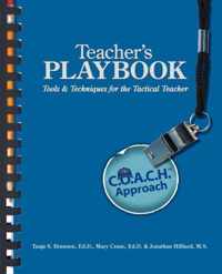 Teacher's Playbook