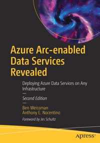 Azure Arc-enabled Data Services Revealed