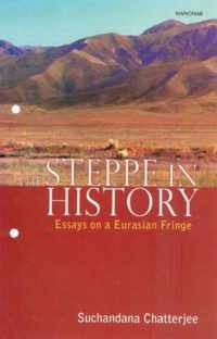 Steppe in History