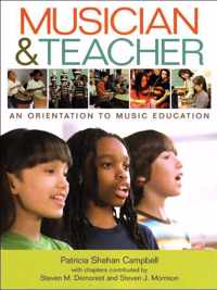 Musician & Teacher
