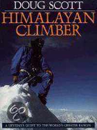 Himalayan Climber