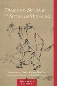Diamond Sutra and the Sutra of Hui-Neng